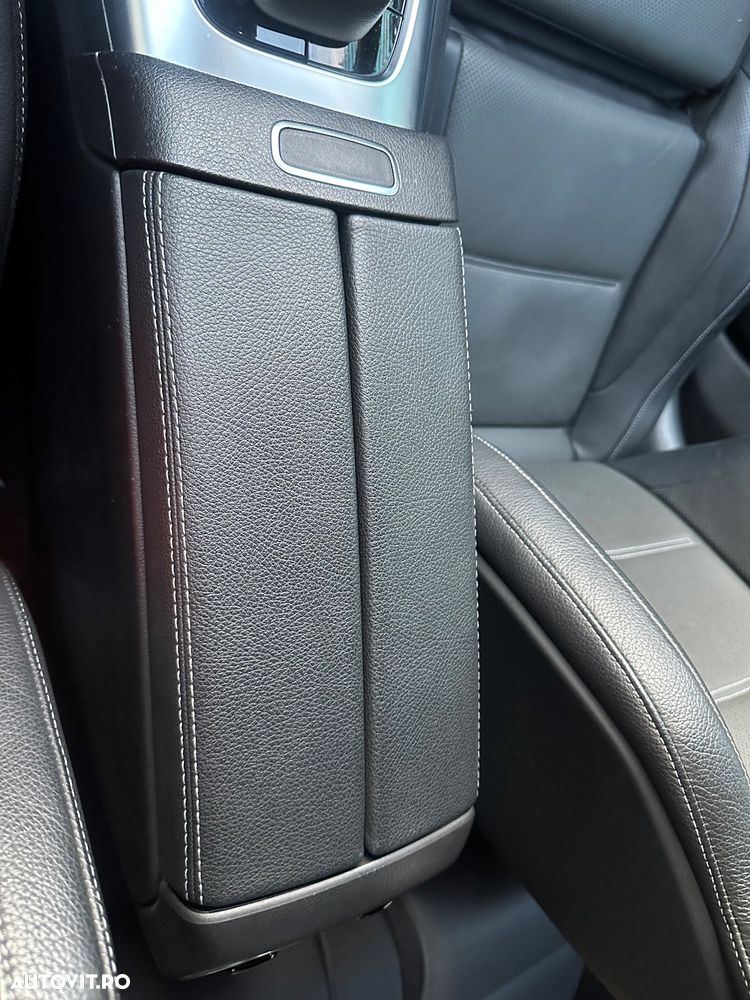 Mercedes-Benz A AMG 35 4MATIC+ Sedan Aut. - 30