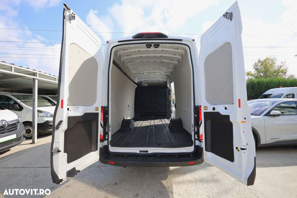 Ford Transit L4H3 2.0 130 CP AXA DUBLA - 7