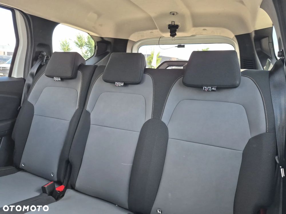 Dacia Jogger 1.6 Full Hybrid 140 Extreme MMT - 16