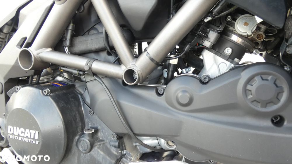 Ducati Multistrada - 21