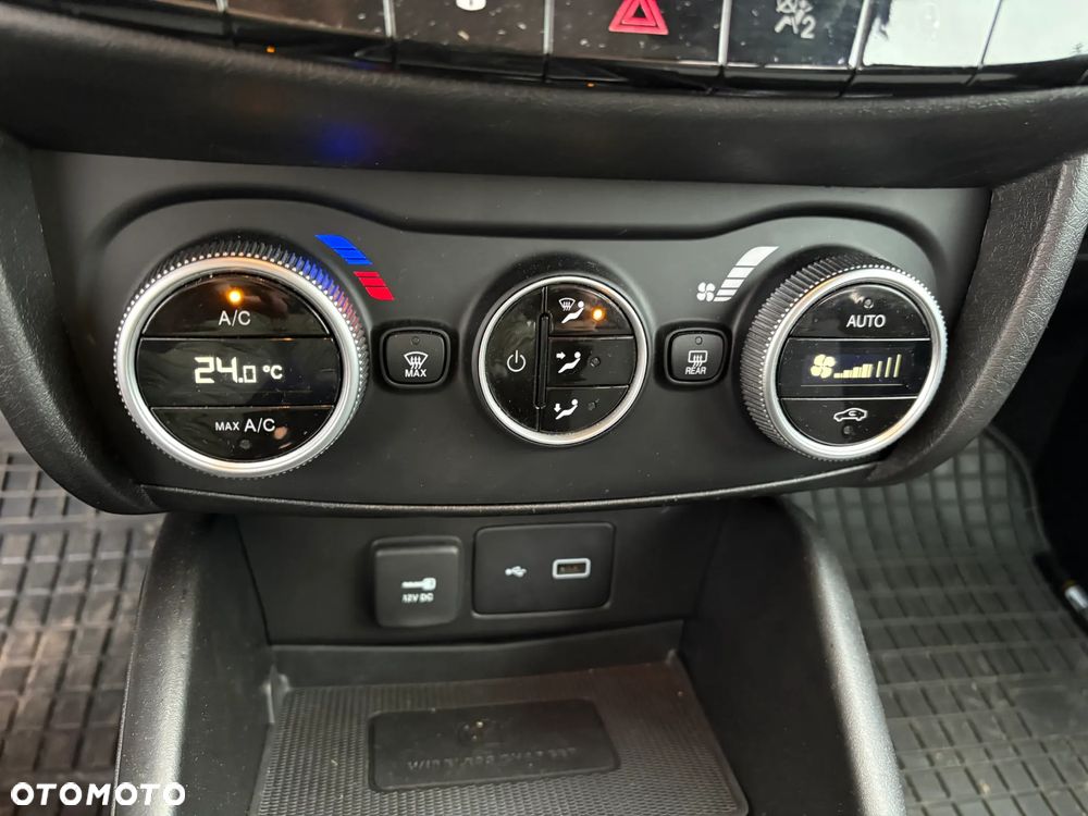 Fiat Tipo 1.0 T3 Cross - 11