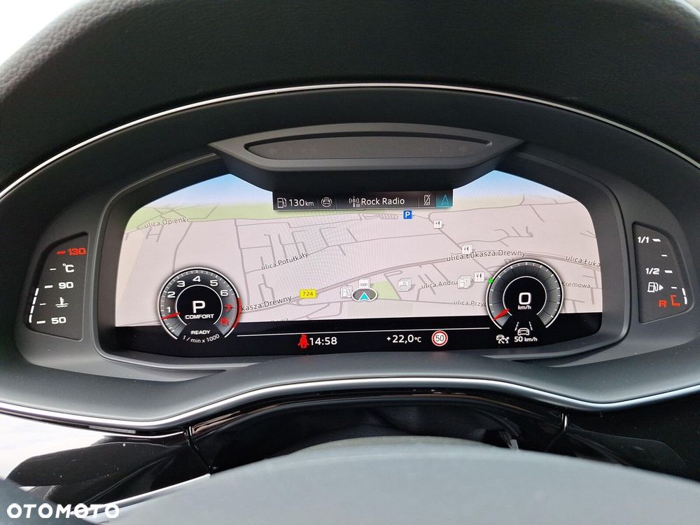 Audi Q7 55 TFSI mHEV Quattro S Line Tiptr - 20