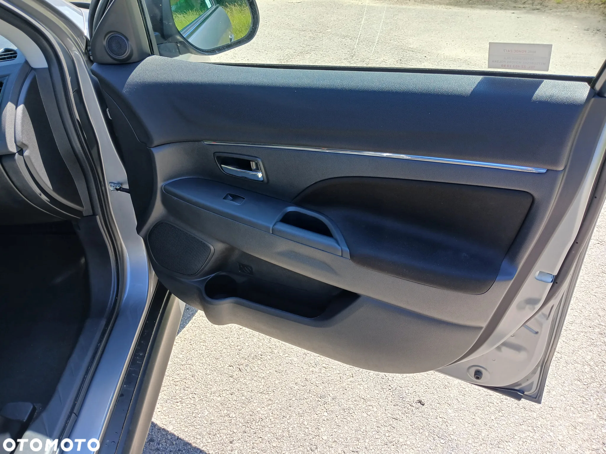 Mitsubishi ASX 2.0 Inform - 13