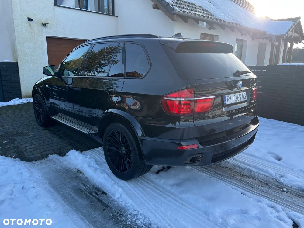 BMW X5 - 6