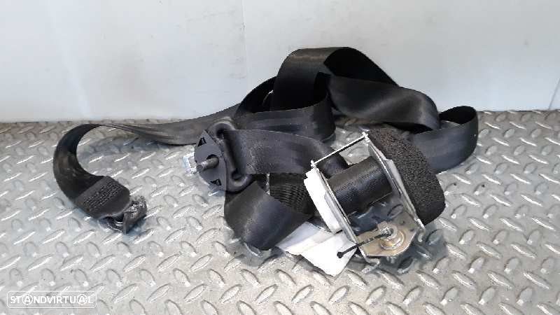 CINTO DE SEGURANÇA TRASEIRO DIREITO FORD S-MAX 2.0 TDCI 163CV 1997CC - 1
