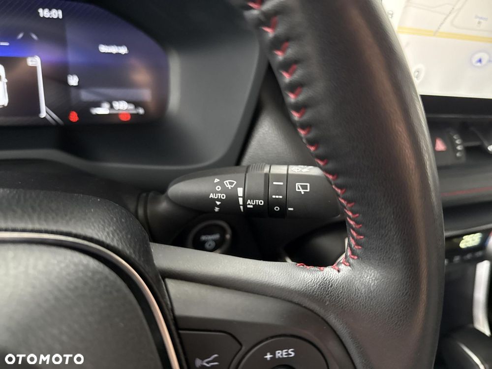Toyota RAV4 - 23