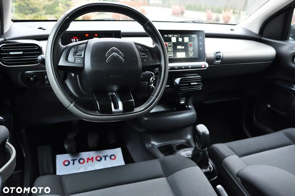 Citroën C4 Cactus 1.6 Blue HDi Shine Edition - 37