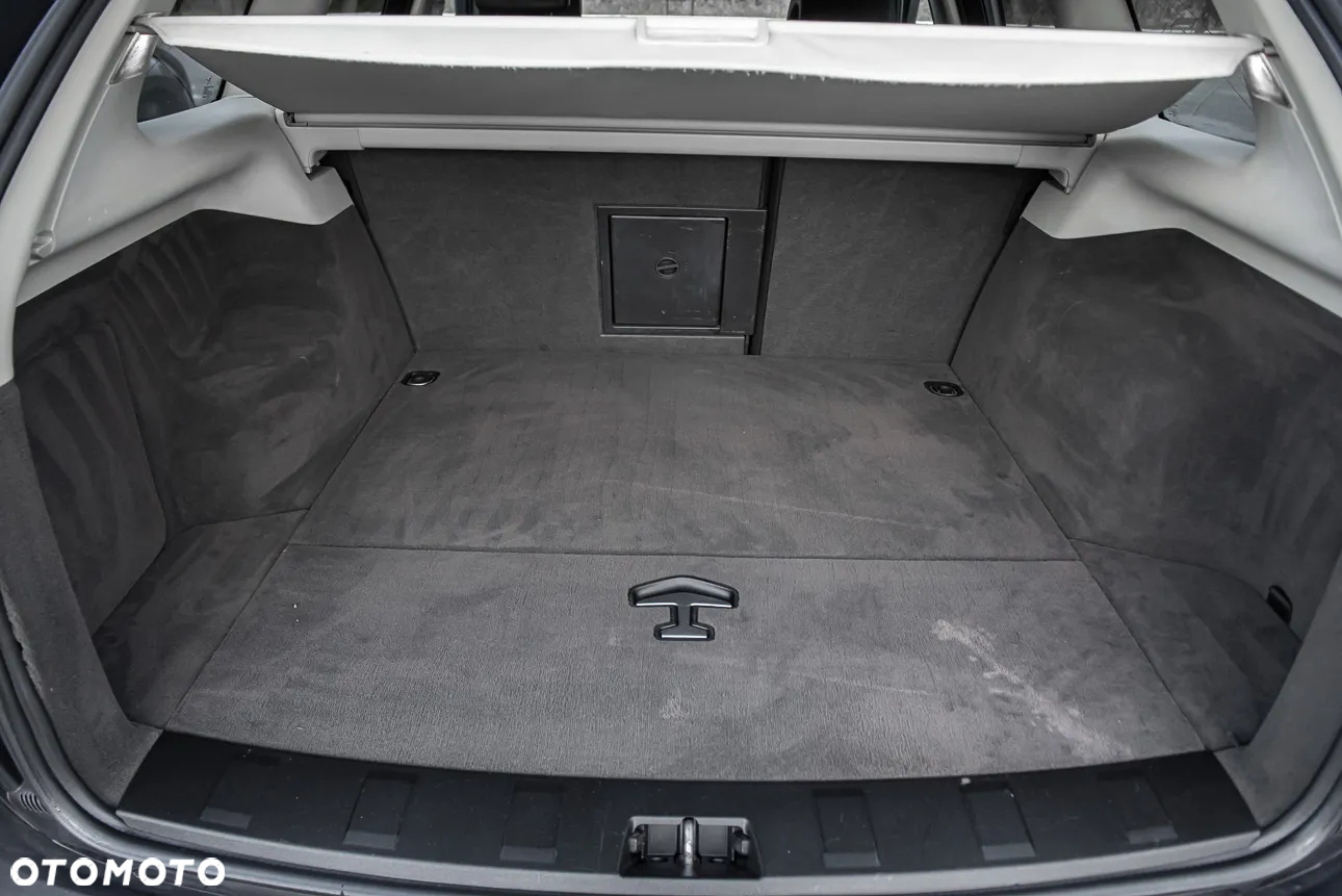 Saab 9-3 1.9 Sport Kombi TiD DPF Vector - 23
