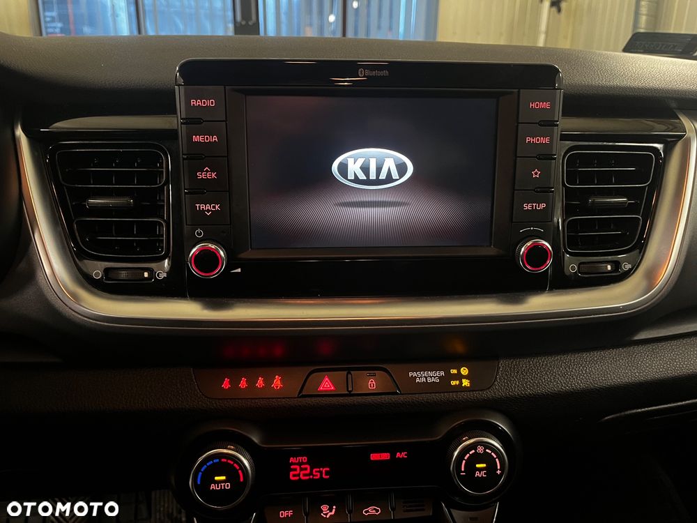 Kia Stonic 1.0 T-GDI L - 26