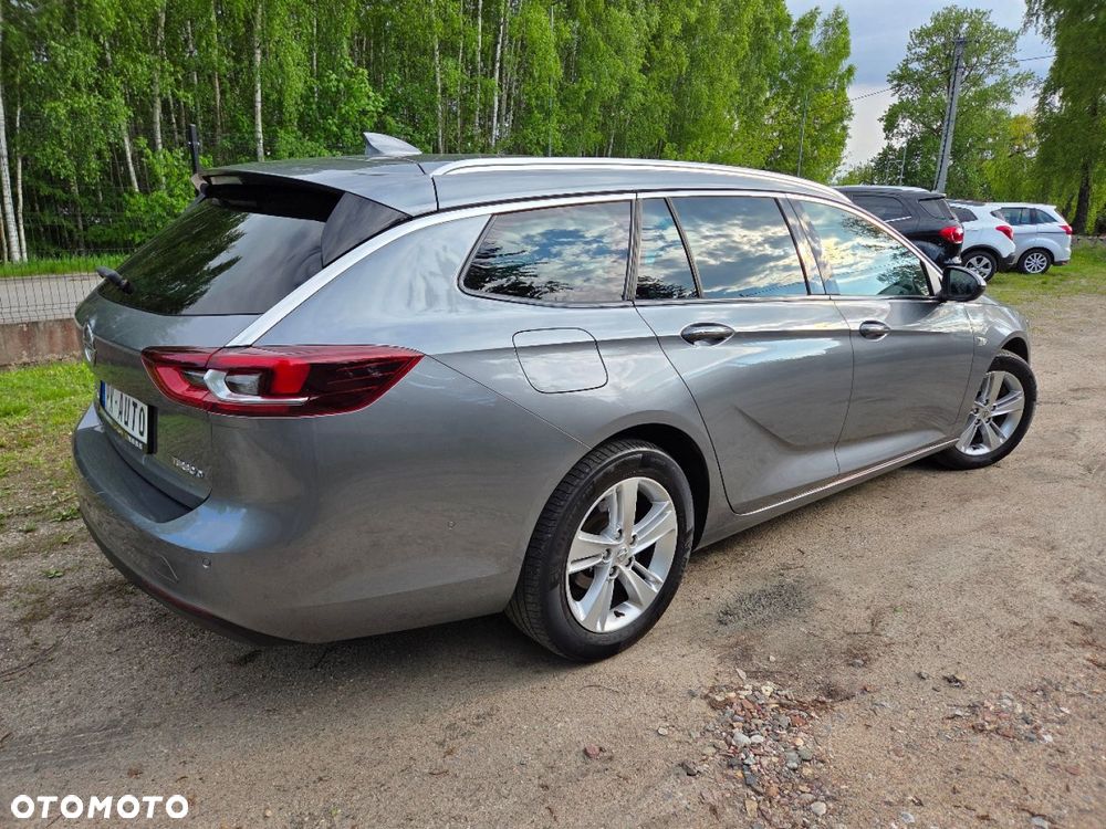 Opel Insignia 2.0 CDTI Exclusive S&S - 32