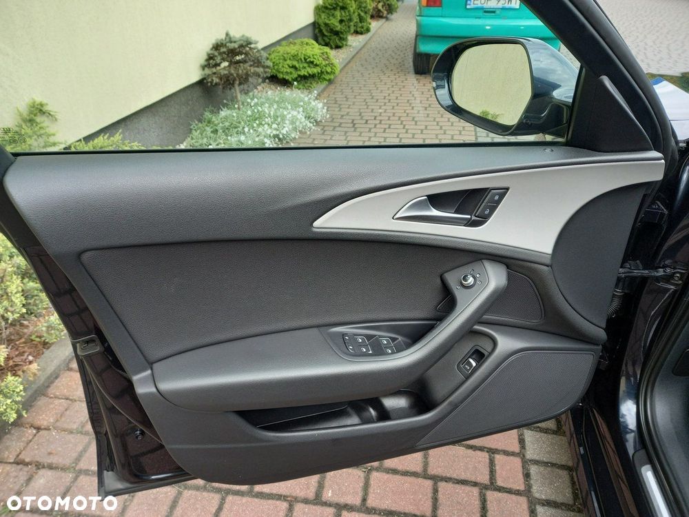 Audi A6 Avant - 30