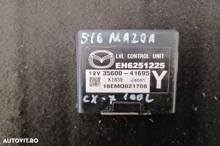 Modul electrotic EH6251225 35600-41695 EH6251225 35600-41695 Mazda CX - 1