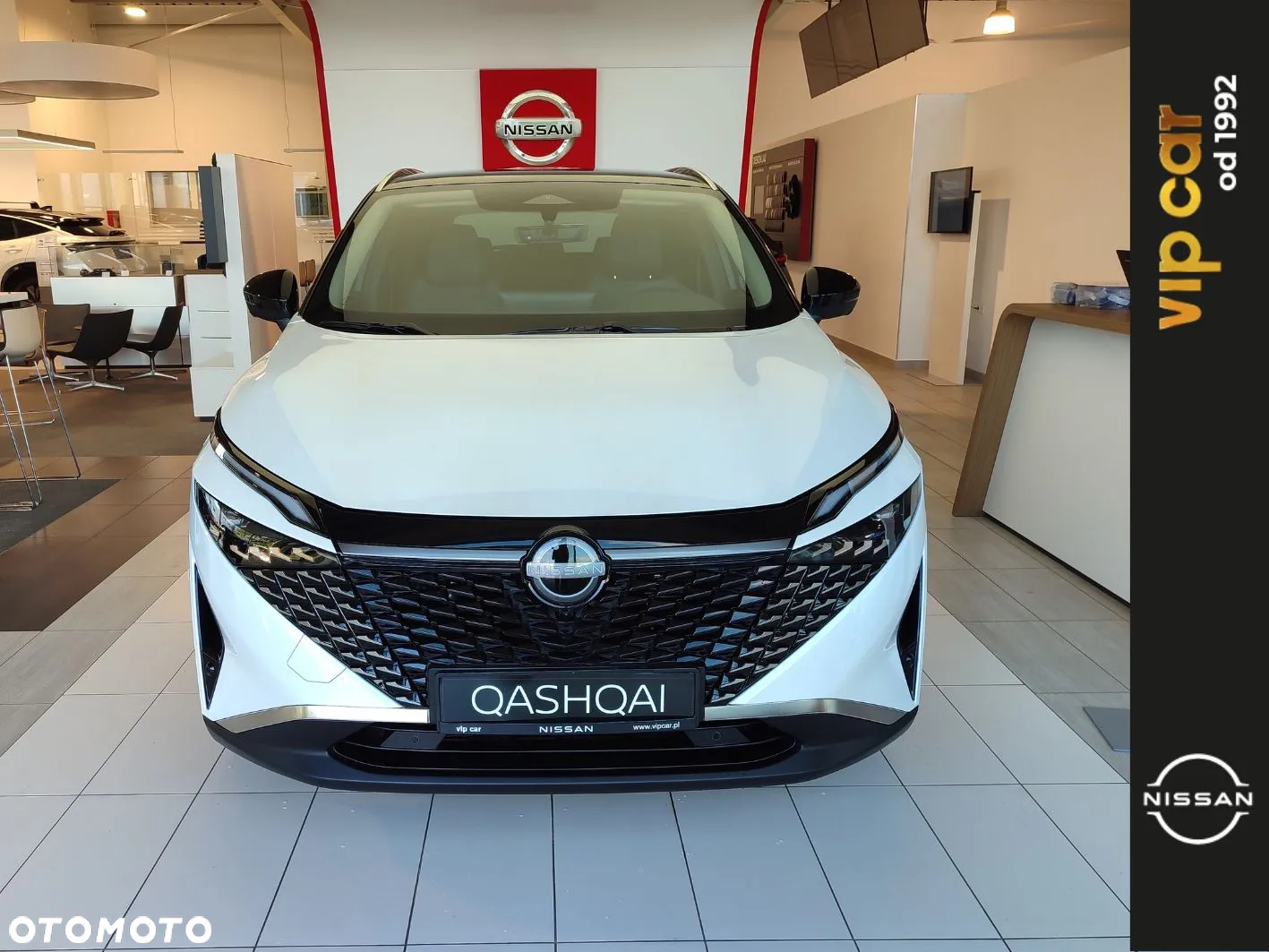 Nissan Qashqai 1.3 DIG-T mHEV N-Connecta Xtronic - 5