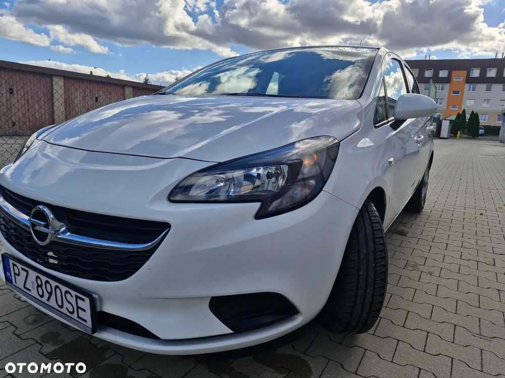 Opel Corsa 1.4 Enjoy