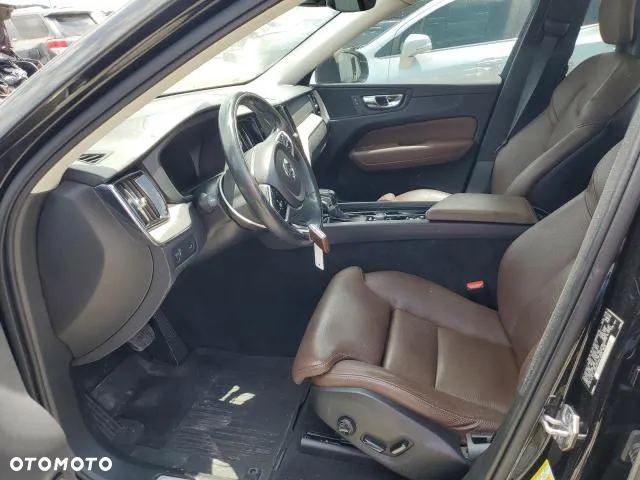 Volvo XC 60 T6 AWD Inscription - 7
