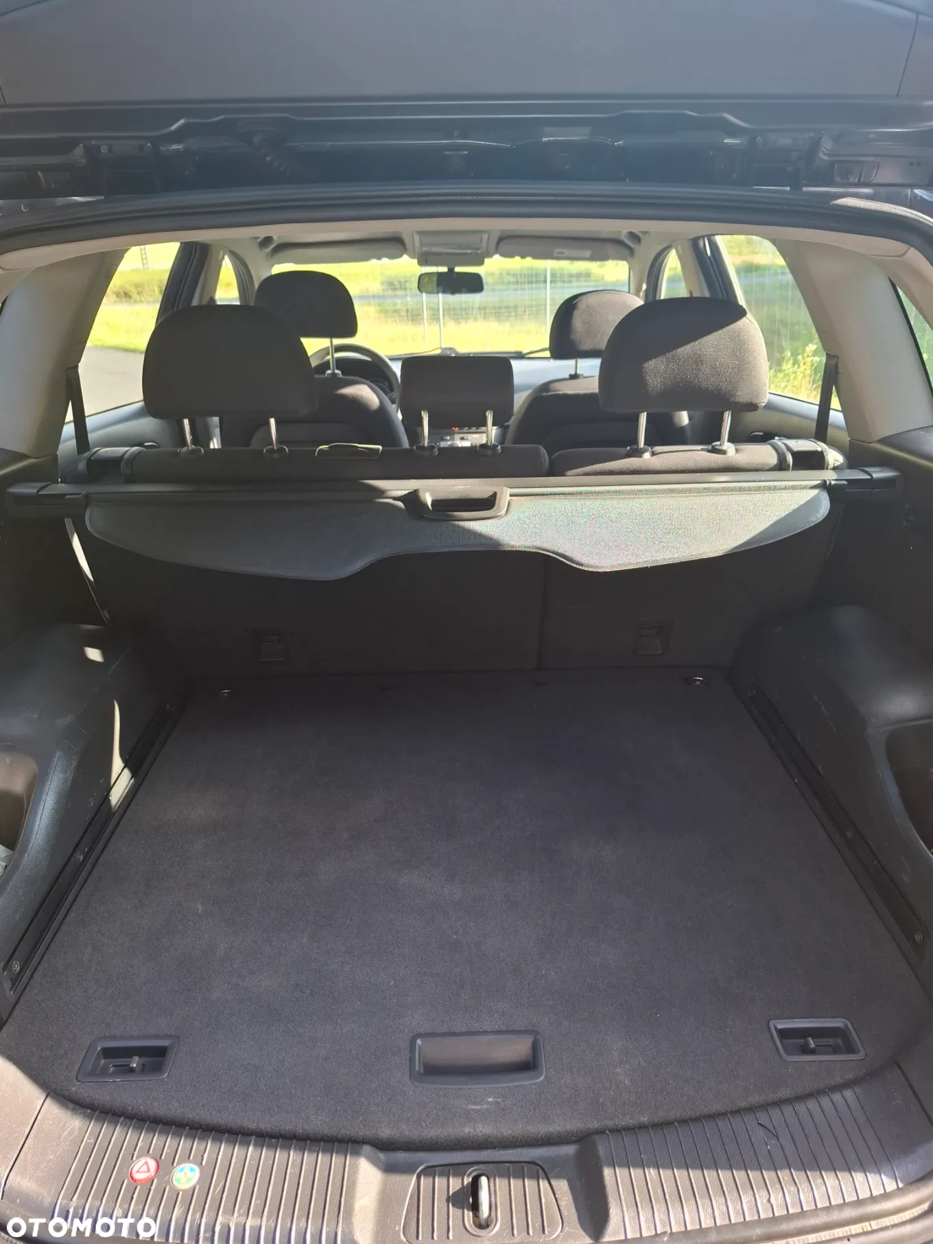 Opel Antara - 6