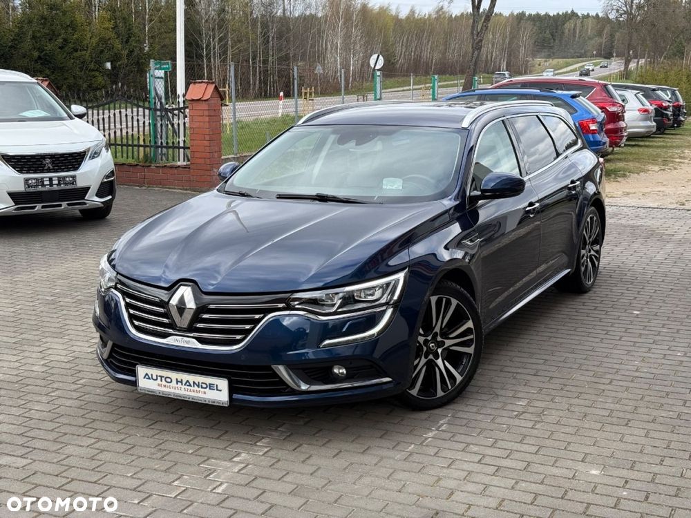 Renault Talisman - 2