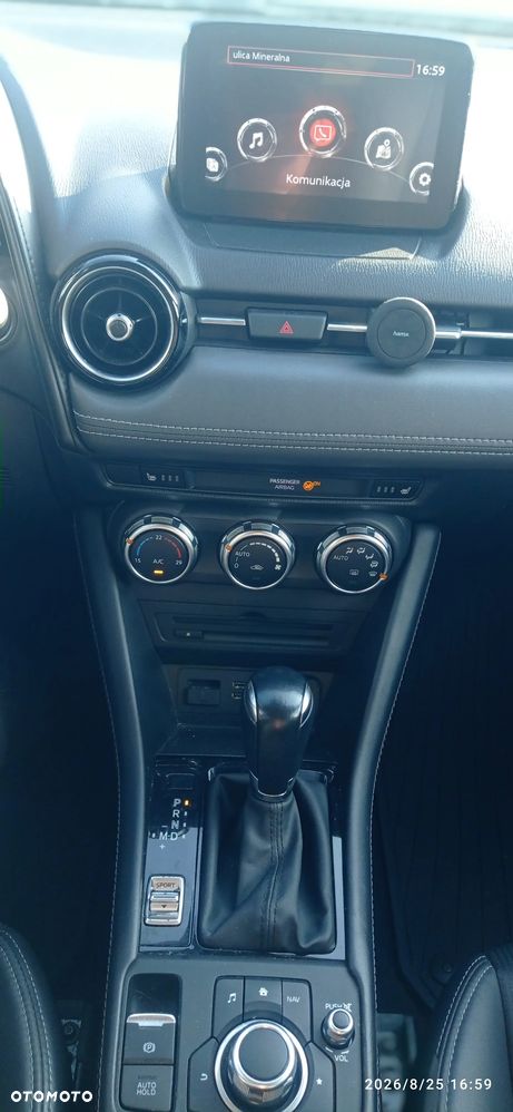 Mazda CX-3 2.0 SkyPassion - 6