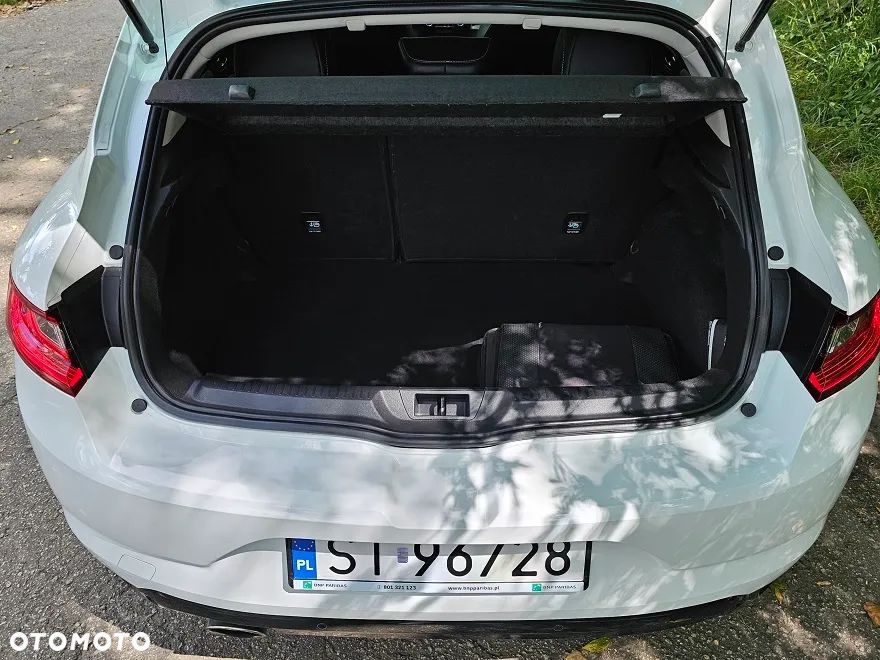 Renault Megane ENERGY TCe 130 INTENS - 16