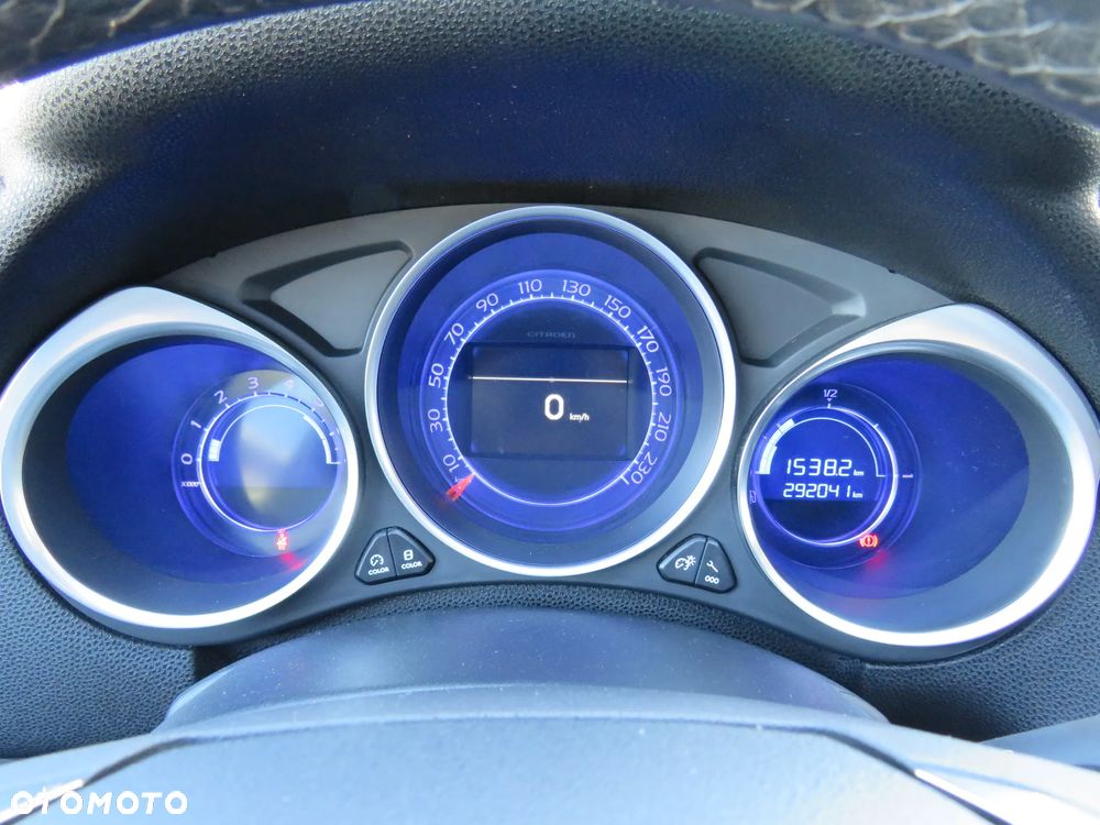 Citroën DS4 2.0 BlueHDi SportChic S&S - 26