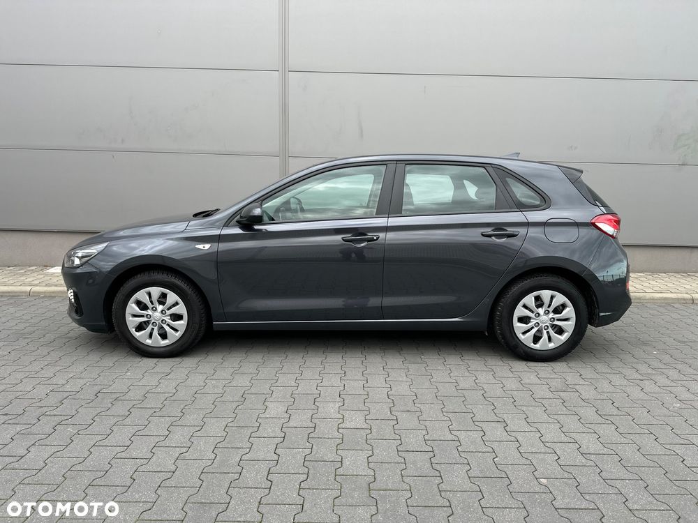 Hyundai i30 1.5 DPI Modern - 37