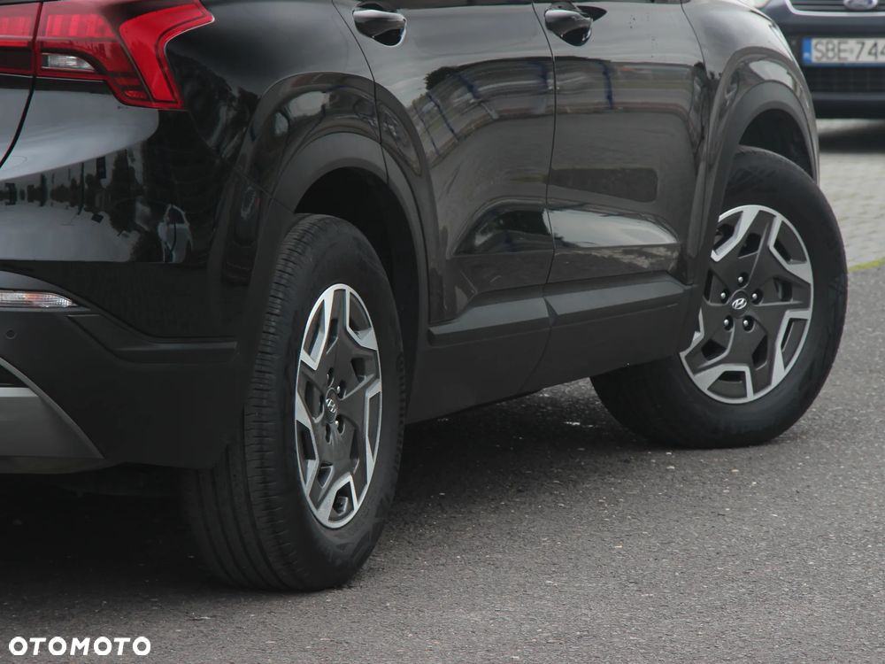 Hyundai Santa Fe - 6