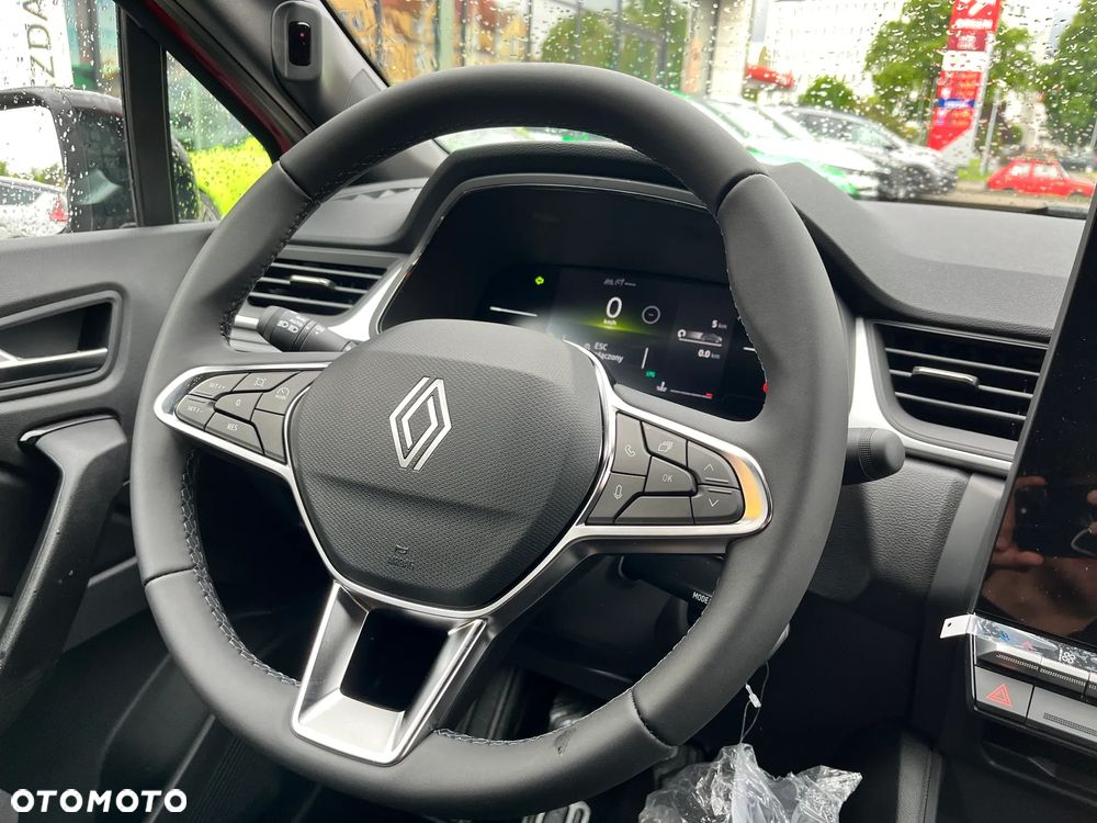 Renault Captur 1.2 TCe Evolution - 14