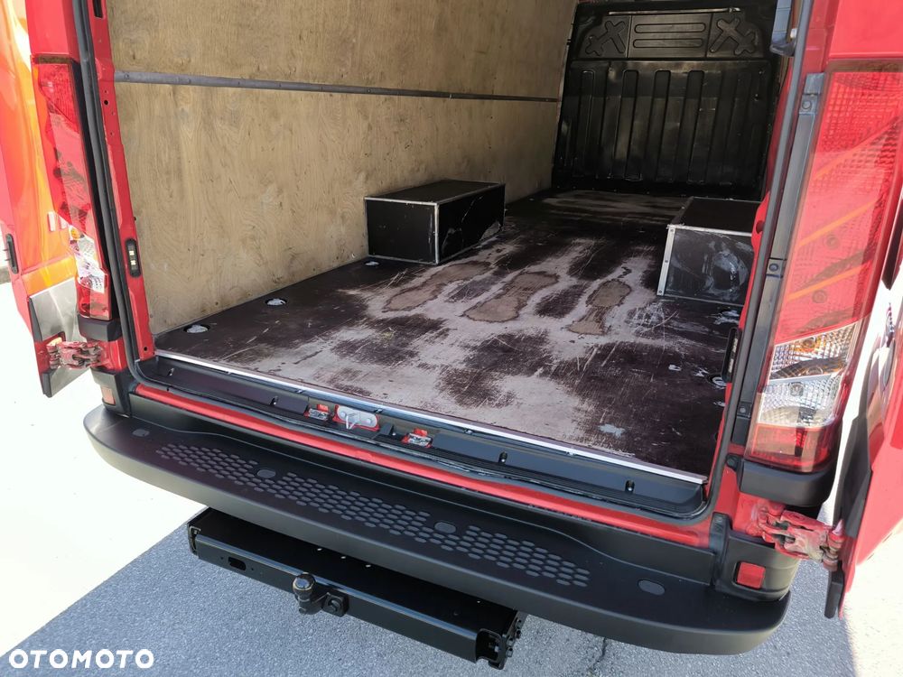 Iveco Daily - 35