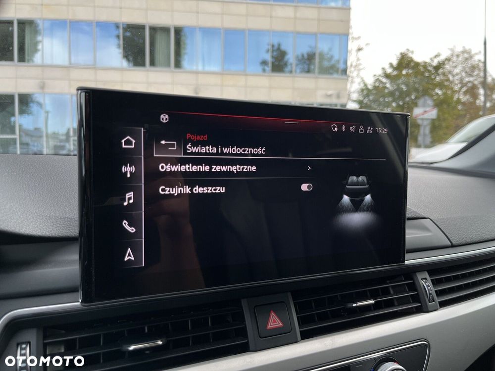 Audi A4 Avant 40 TDI Quattro Sport S tronic - 28