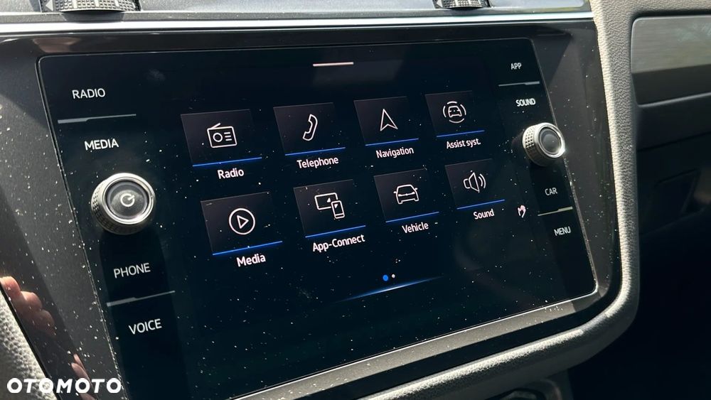 Volkswagen Tiguan 2.0 TSI 4Mot Perfectline R-Style DSG - 13