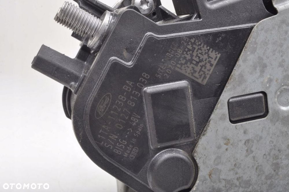 FORD PUMA MK2 1.0 ALTERNATOR L1TA-11238-BA 20R - 8