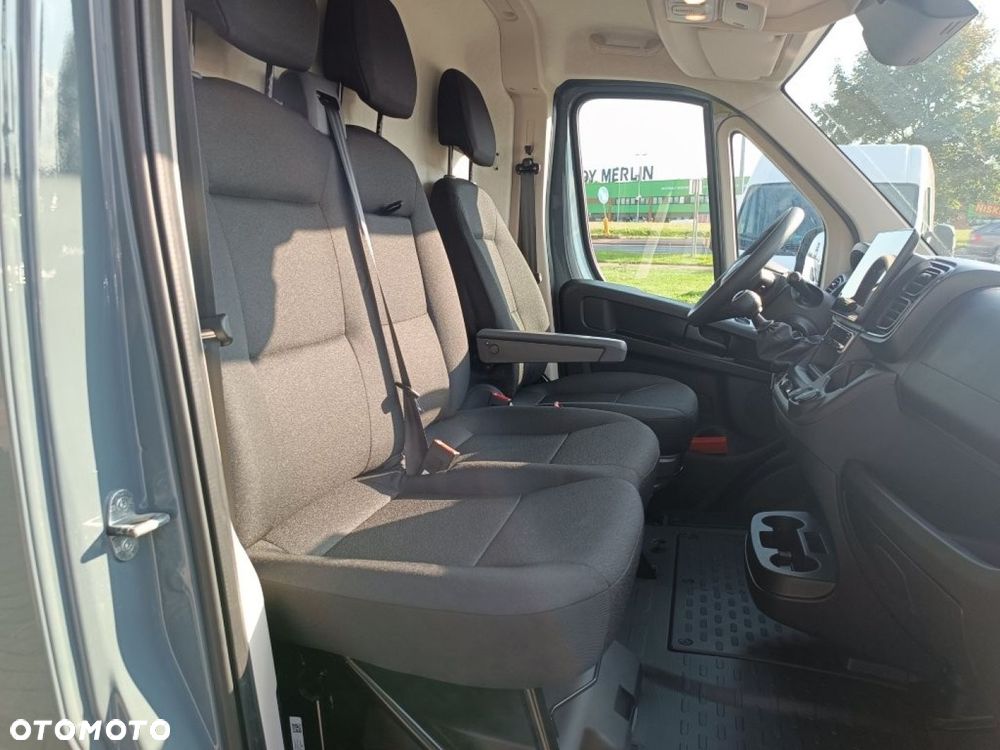 Opel MOVANO - 23