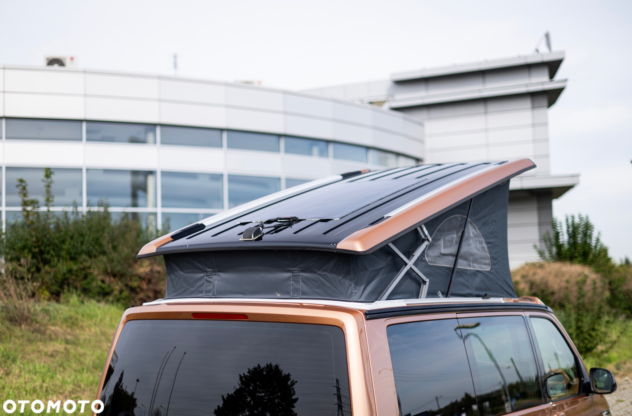 Volkswagen California - 18