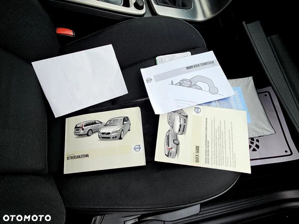 Volvo V50 1.8 RDesign - 23