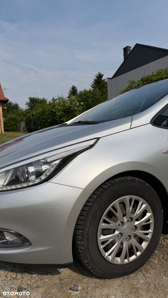 Kia Ceed 1.4 CRDi S - 5