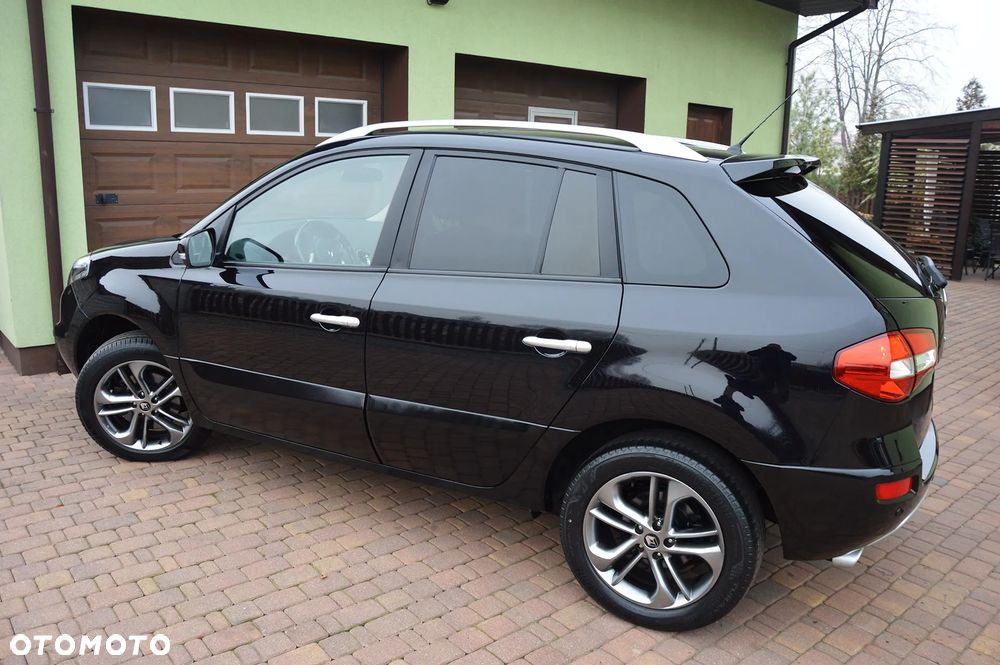 Renault Koleos - 7