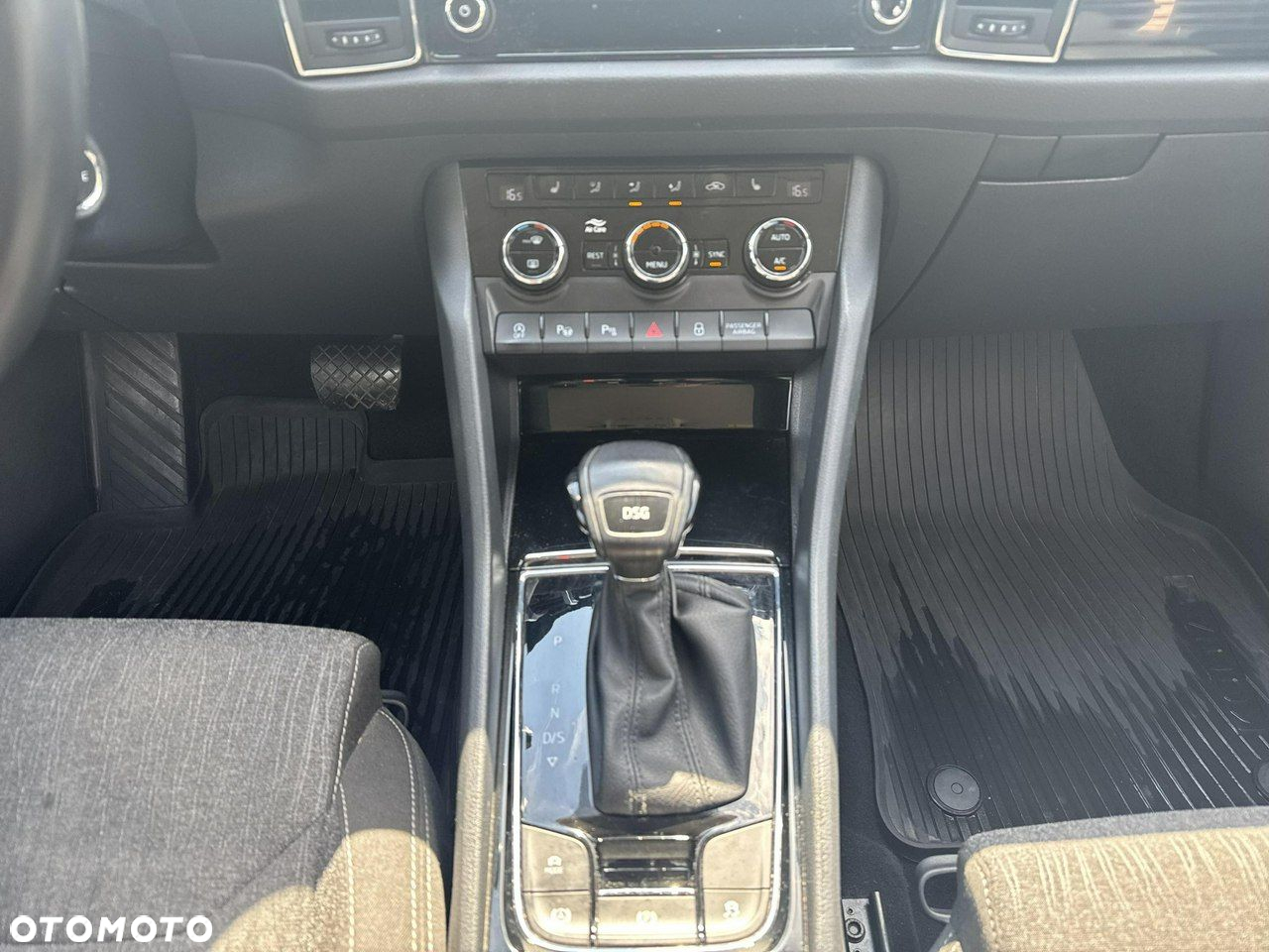 Skoda Kodiaq 2.0 TDI 4x2 Style DSG - 25