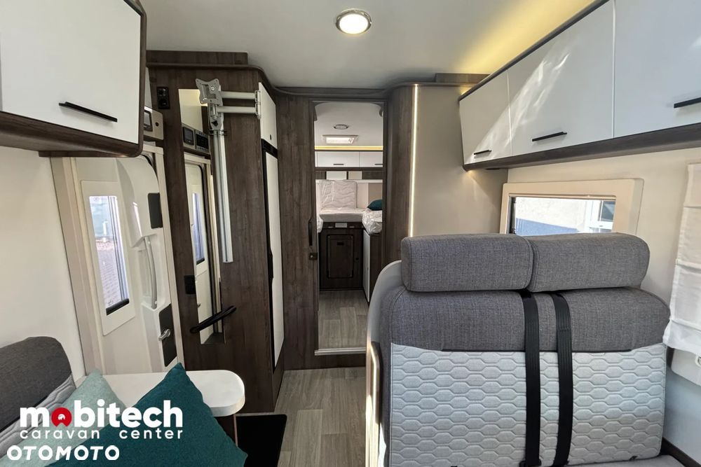 Benimar Sport 363 M26 - 12