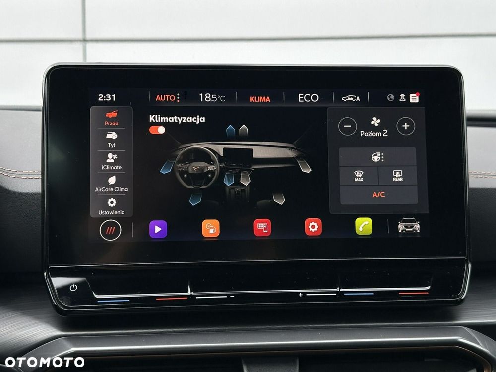 Cupra Formentor - 33