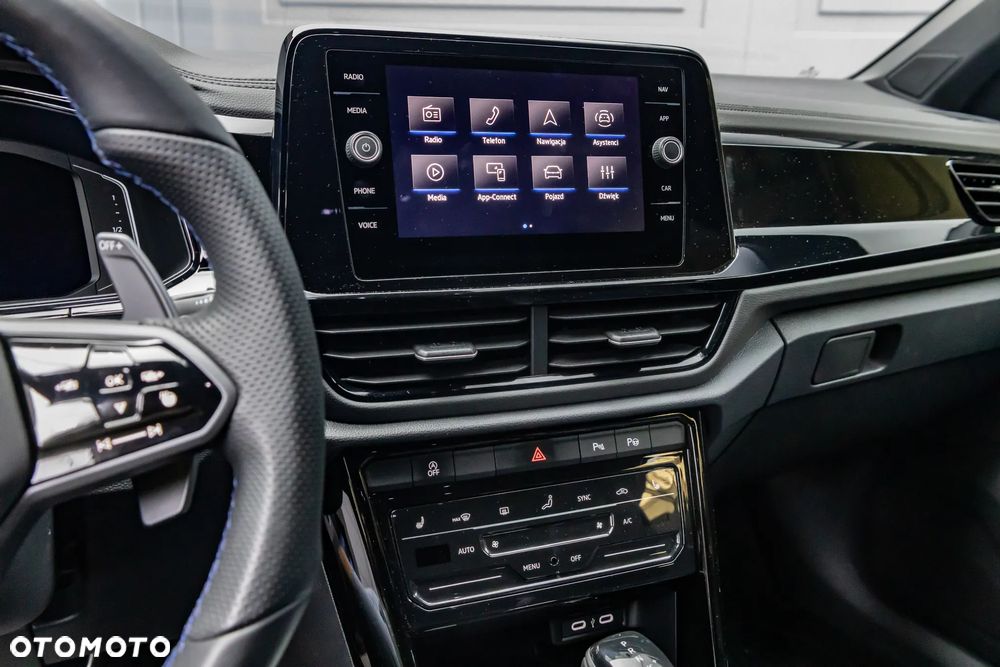 Volkswagen T-Roc 2.0 TSI 4Motion R DSG - 22