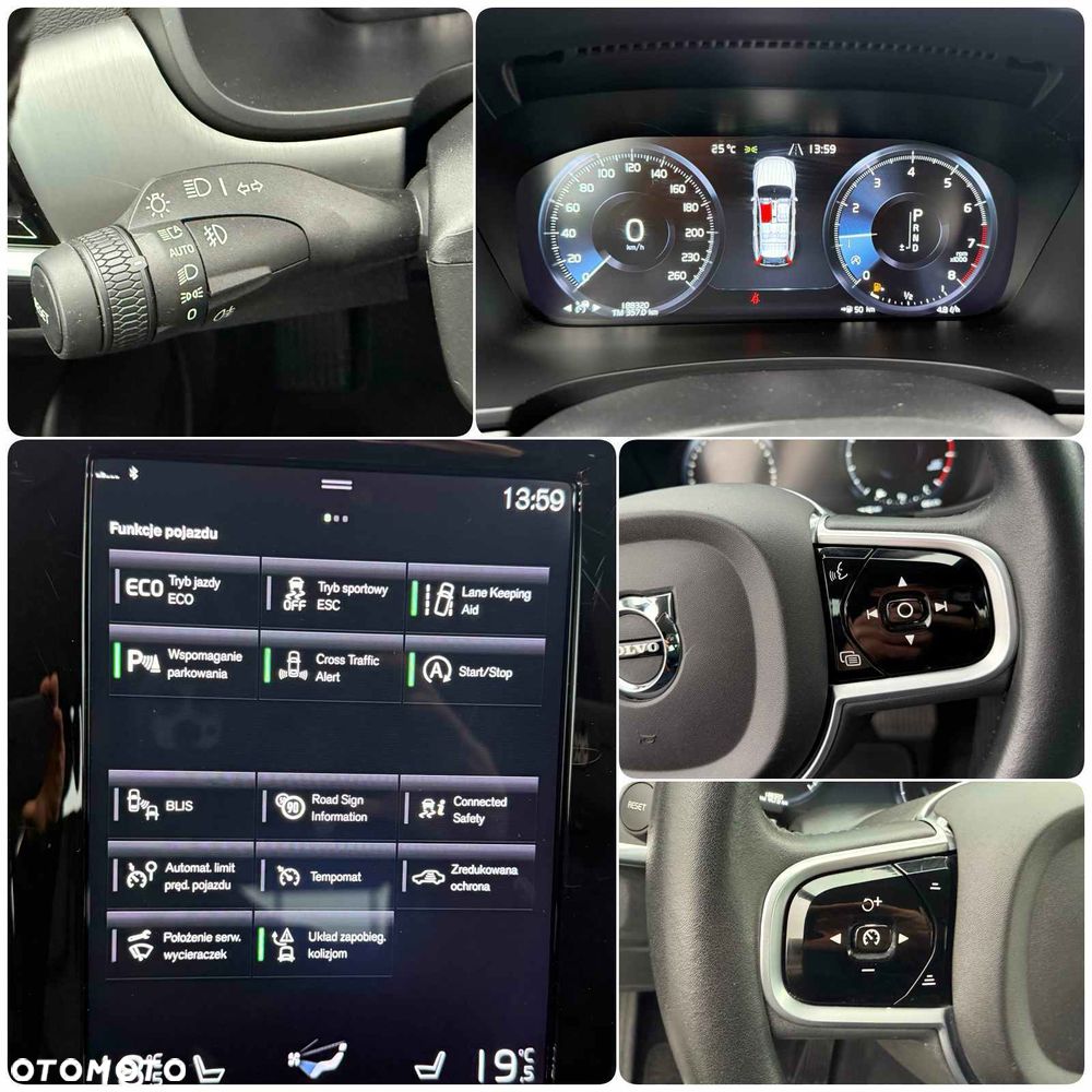 Volvo V90 T4 Momentum Pro - 11