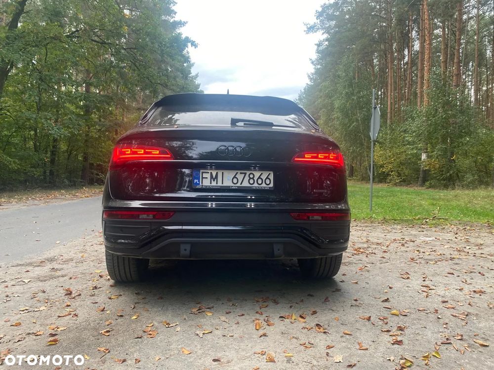 Audi Q5 - 9