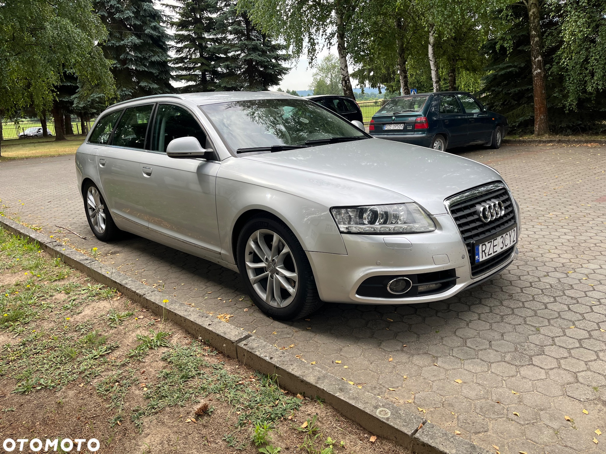 Audi A6 2.0 TDIe - 8