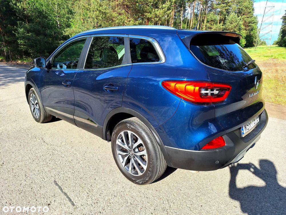 Renault Kadjar Energy dCi 130 Business - 10