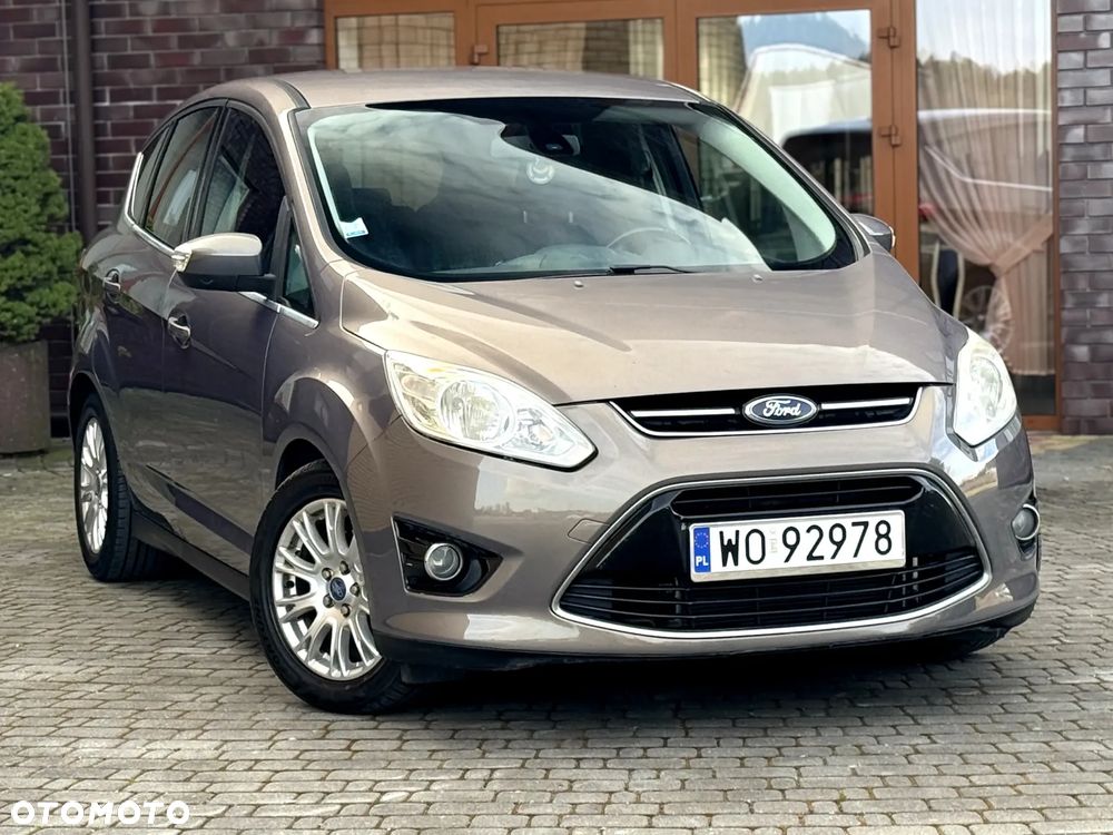 Ford C-MAX - 8