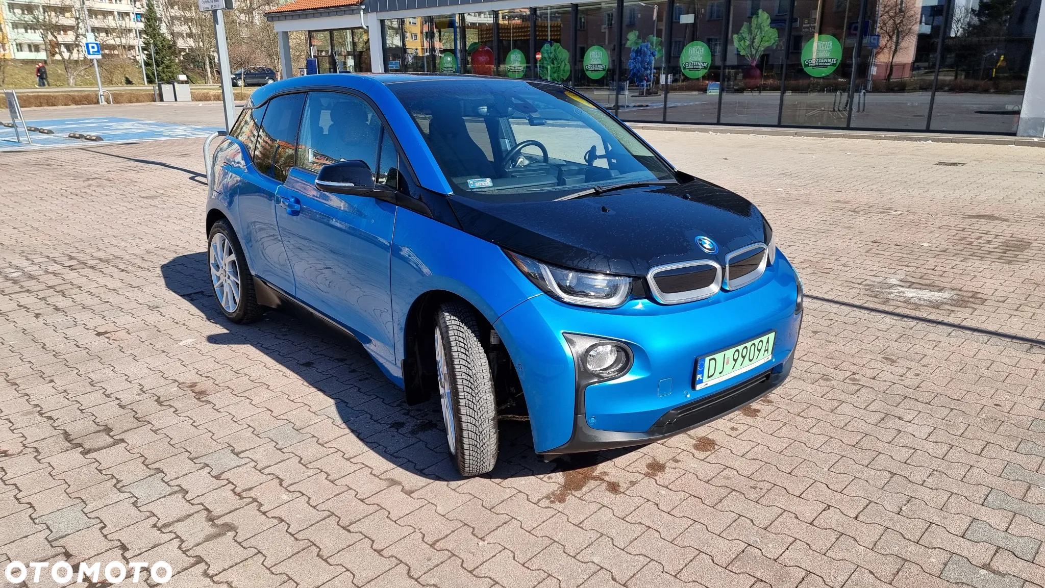 BMW i3 94 Ah - 5