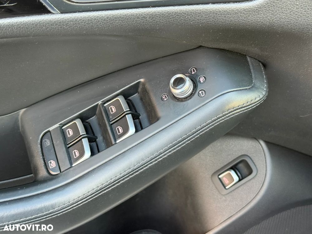AUDI Q5 2013 — imagine 20