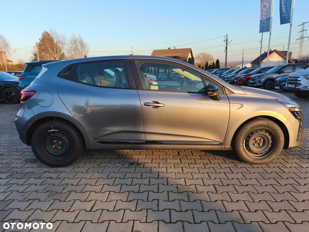 Mitsubishi Colt 1.0T Invite - 8