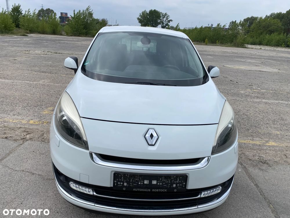 Renault Grand Scenic Energy dCi 110 S&S Dynamique - 17