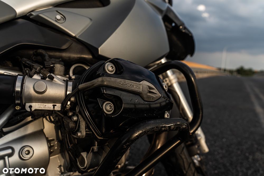 BMW GS - 6